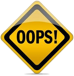 Error 401: Unauthorized Access!