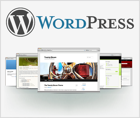 WordPress WordPress