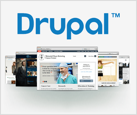 Drupal Drupal