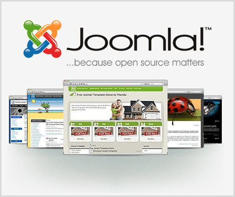 Joomla! Joomla!