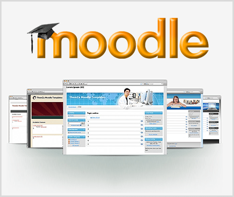 Moodle Moodle