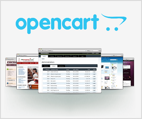 OpenCart OpenCart