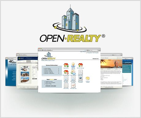 Open-Realty Open-Realty