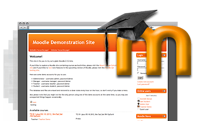 Moodle Hosting Plan