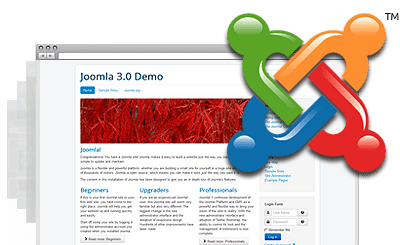 Joomla Hosting Plan