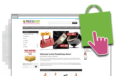 PrestaShop Hosting Plan