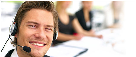 A 24/7/365 customer service A 24/7/365 customer service